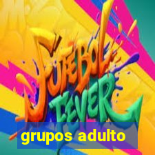 grupos adulto